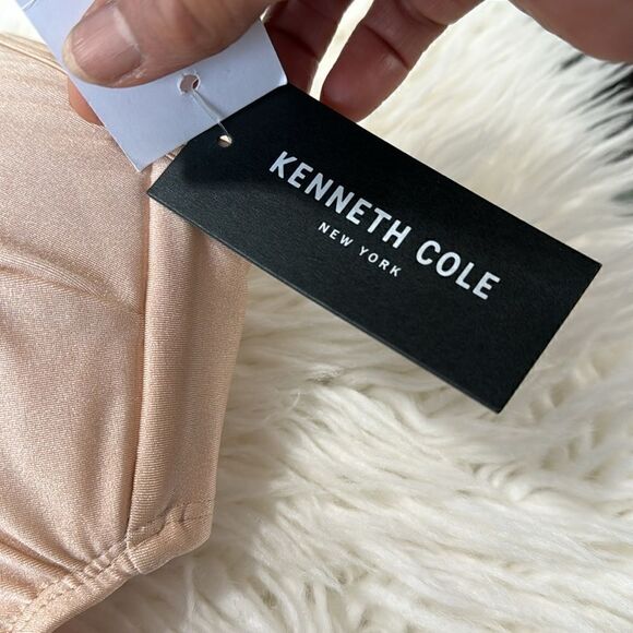 KENNETH COLE NEW YORK SWIMSUIT . NWT SIZE L - Picture 11 of 13